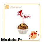 Mini Toppers para empresas - Imagen 14