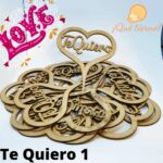 Toppers para momentos especiales