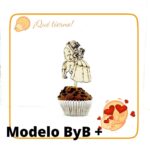 Mini Toppers para empresas - Imagen 15