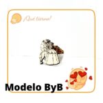 Mini Toppers para empresas - Imagen 10