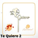 Toppers para momentos especiales