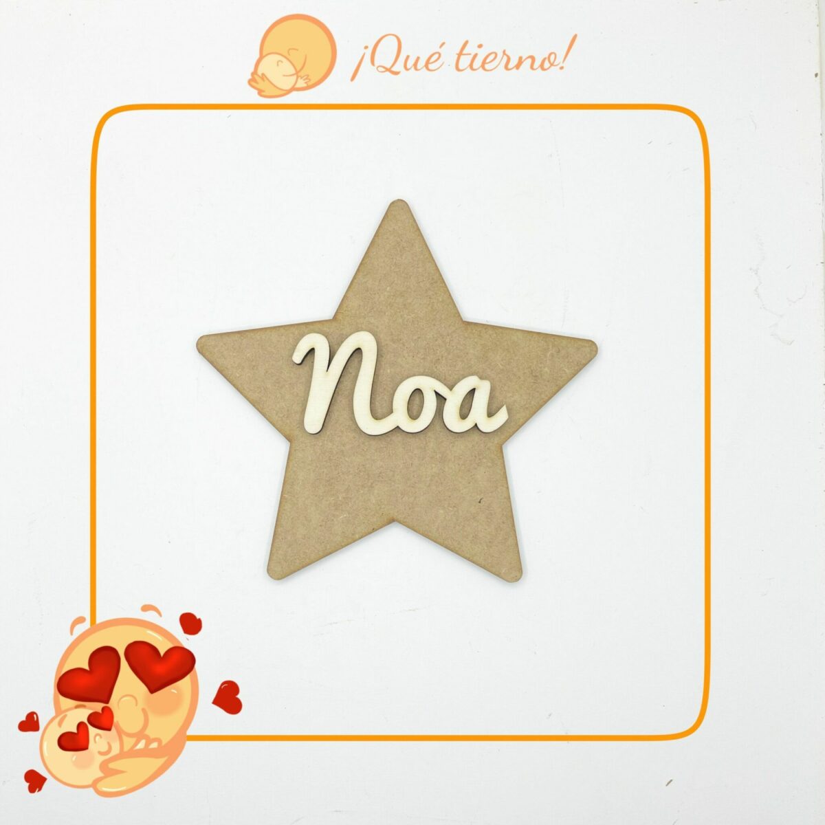 Estrella con nombre - Imagen 2