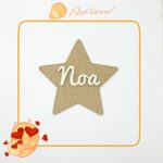 Estrella con nombre - Imagen 2
