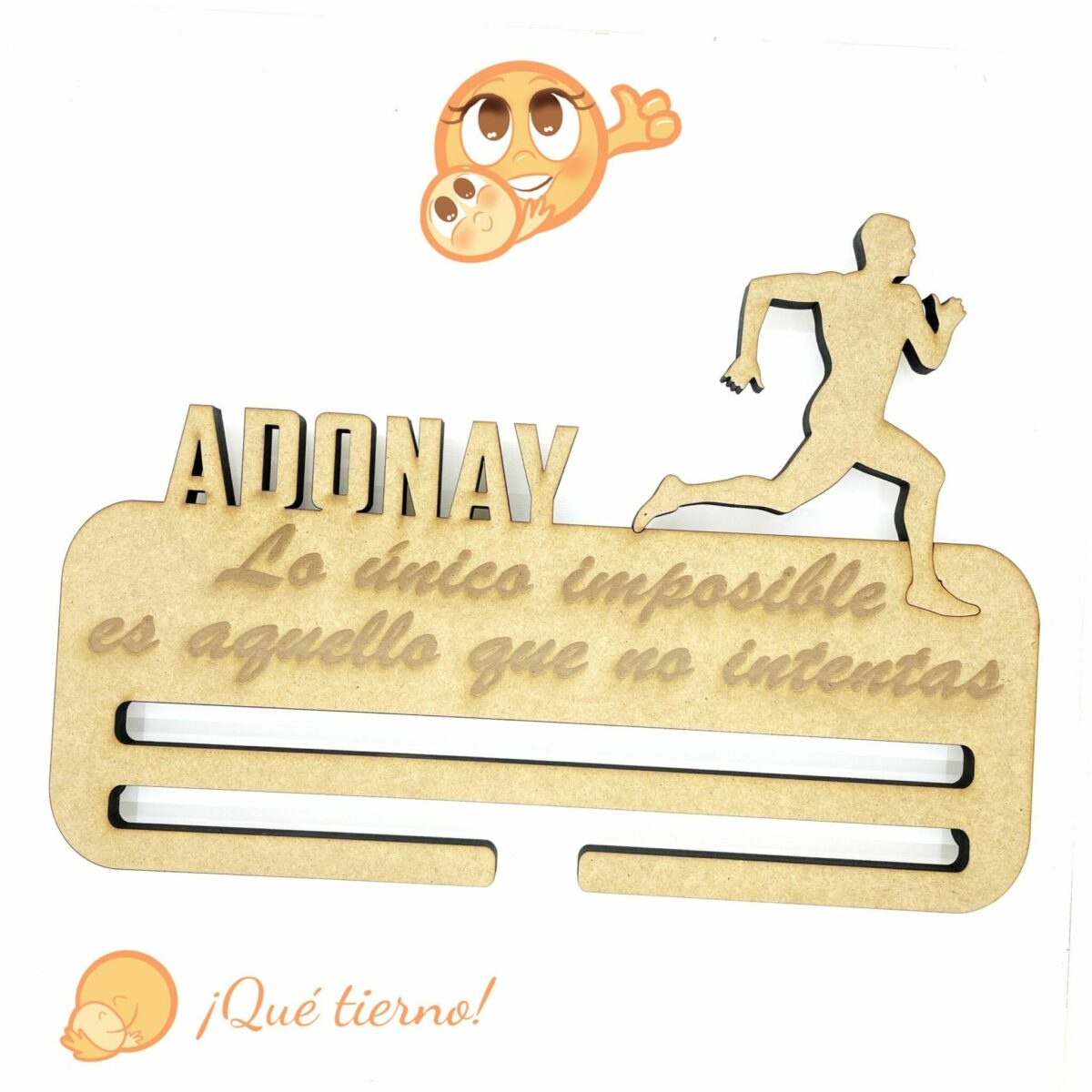 Medallero - Imagen 7