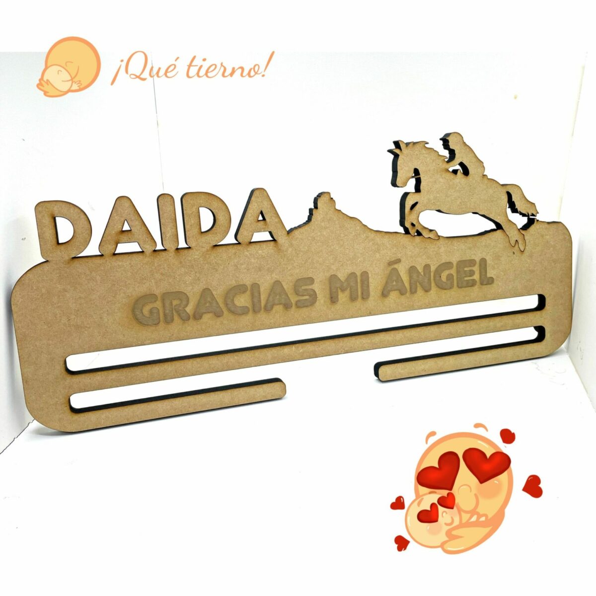 Medallero - Imagen 6