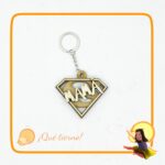 Llavero Súper Mamá y Súper Abuela - Imagen 6