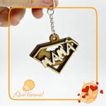 Llavero Súper Mamá y Súper Abuela - Imagen 3