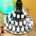 Expositor giratorio para Aceites Esenciales - Imagen 2