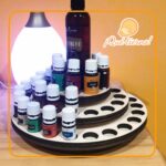 Expositor giratorio para Aceites Esenciales - Imagen 3