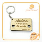 LLAVEROS PERSONALIZADO QUE TIERNO LAS PALMAS CANARIAS (35)
