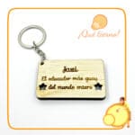 LLAVEROS PERSONALIZADO QUE TIERNO LAS PALMAS CANARIAS (35)