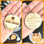 LLAVEROS PERSONALIZADO QUE TIERNO LAS PALMAS CANARIAS (35)