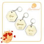 LLAVEROS PERSONALIZADO QUE TIERNO LAS PALMAS CANARIAS (35)