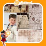 Foto Puzzle libro de firmas - Imagen 2