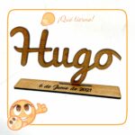 Nombre con base - Imagen 3