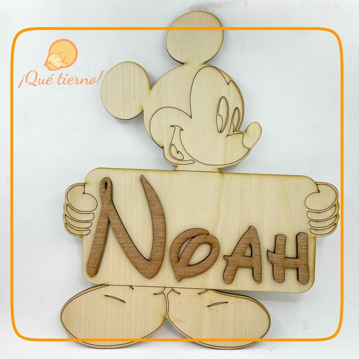 Nombre con tu personaje favorito - Imagen 8