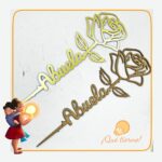 Toppers para momentos especiales