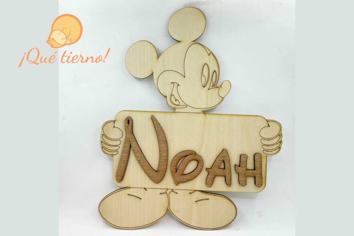 Nombre con tu personaje favorito - Imagen 9