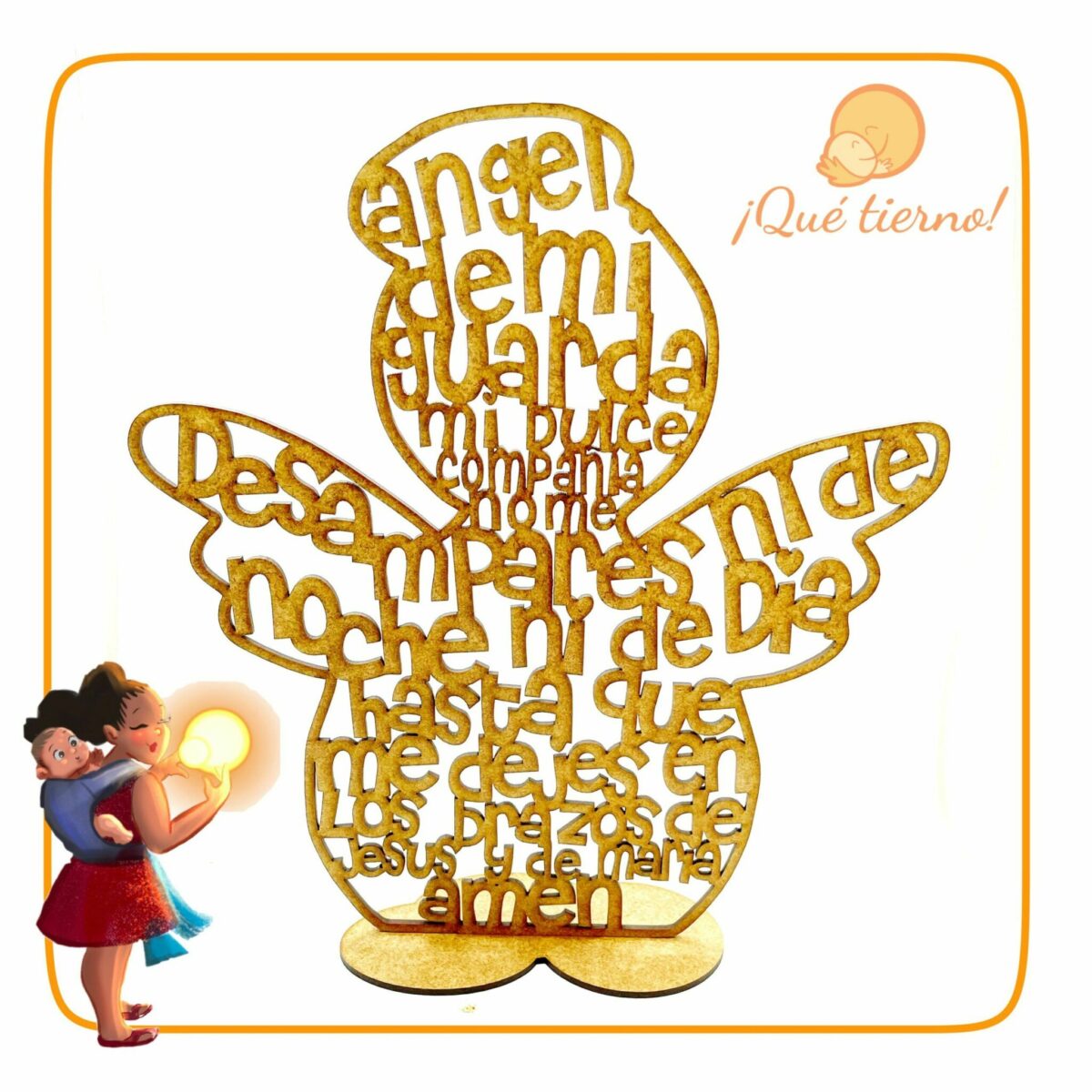 9bac1c5d-c642-465c-ad56-86d26272fd89 Ángeles de la guarda