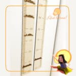 MEDIDOR INFANTIL MADERA PERSONALIZADO QUE TIERNO CANARIAS NOMBRE (8)