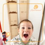 MEDIDOR INFANTIL MADERA PERSONALIZADO QUE TIERNO CANARIAS NOMBRE (8)