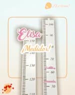 MEDIDOR INFANTIL MADERA PERSONALIZADO QUE TIERNO CANARIAS NOMBRE (8)