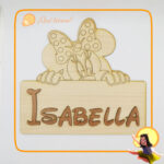 NOMBRE CON PERSONAJE