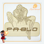 NOMBRE CON PERSONAJE