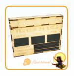 Claqueta de Teatro - Imagen 2