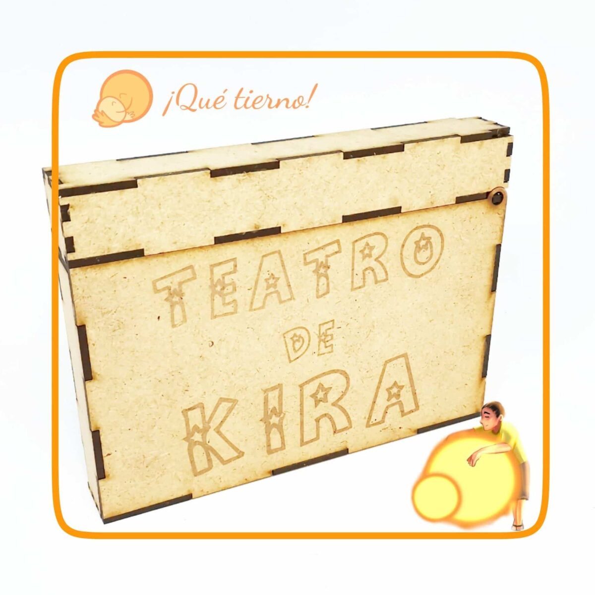 WhatsApp Image 2020-09-21 at 19.17.19 Claqueta de Teatro - Imagen 3