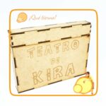 Claqueta de Teatro - Imagen 3