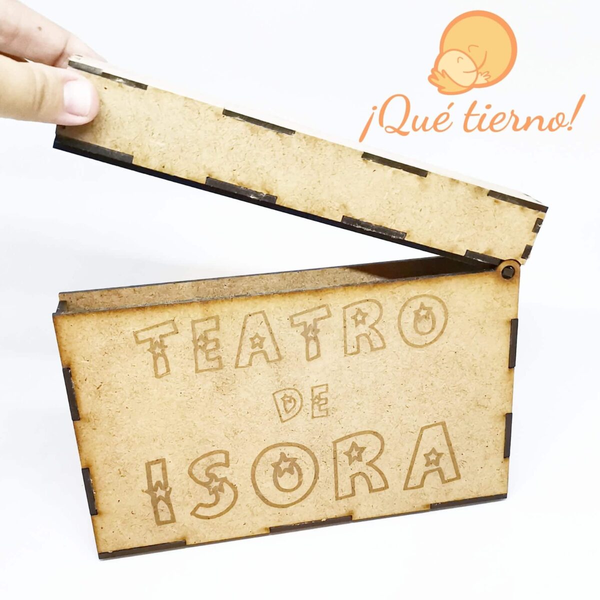 WhatsApp Image 2020-09-21 at 19.22.41 (2) Claqueta de Teatro - Imagen 1