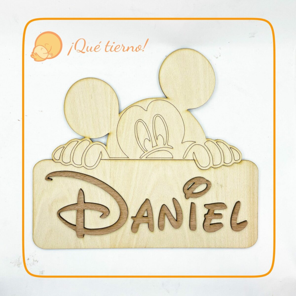 Nombre con tu personaje favorito - Imagen 10