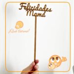 Toppers para momentos especiales