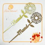 Toppers para momentos especiales