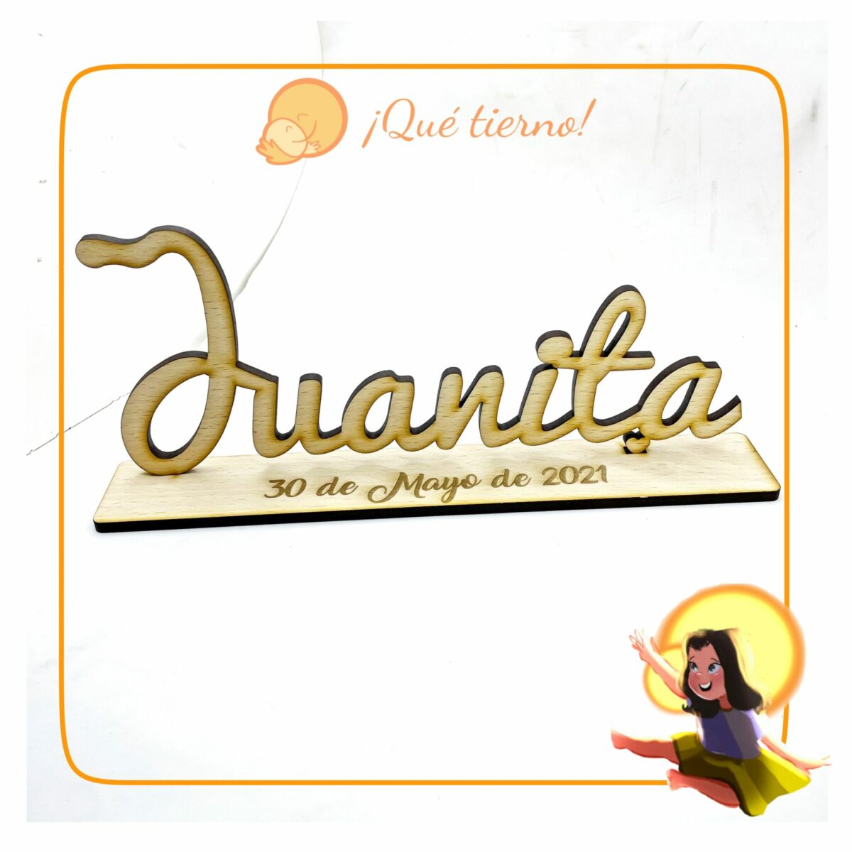 Nombre con base - Imagen 4