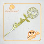 Toppers para momentos especiales