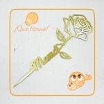 Toppers para momentos especiales