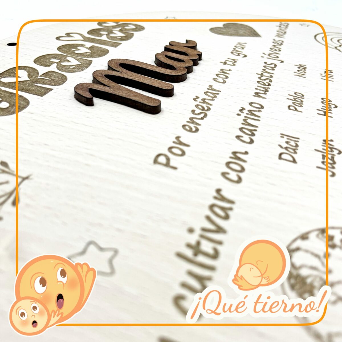 09acb2fb-447d-4d8c-9987-4feebf8f0750 Placa de Recuerdo: modelo Nube - Imagen 17