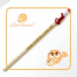 Lápices grabados y con nombre - Imagen 5