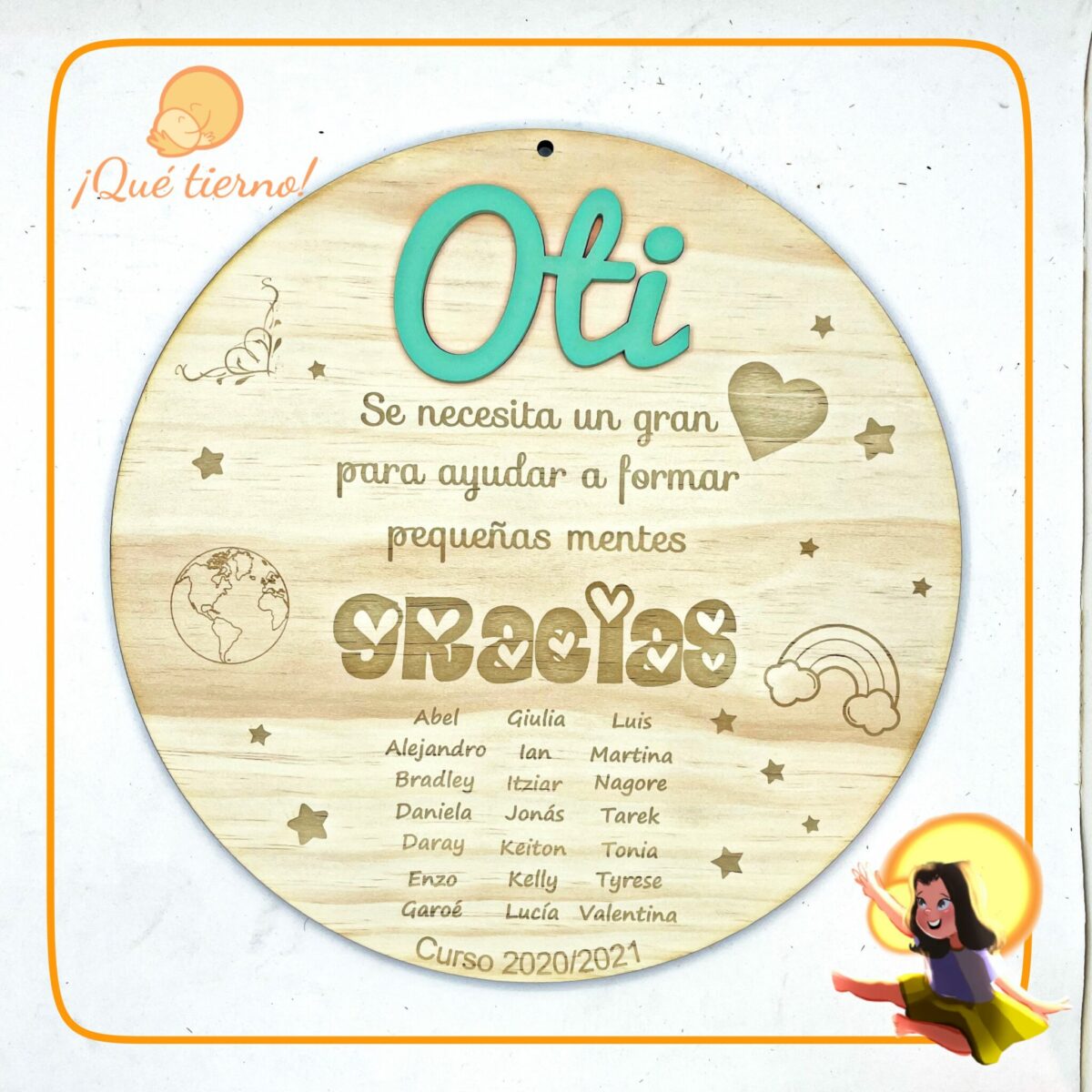 Círculo para profe - Imagen 12