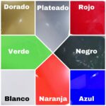 Placa de Recuerdo: modelo Nube - Imagen 21