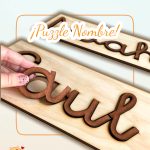 PUZZLE NOMBRE QUE TIERNO CANARIAS LAS PALMAS MATERIAL EDUCATIVO MONTESSORI (4)