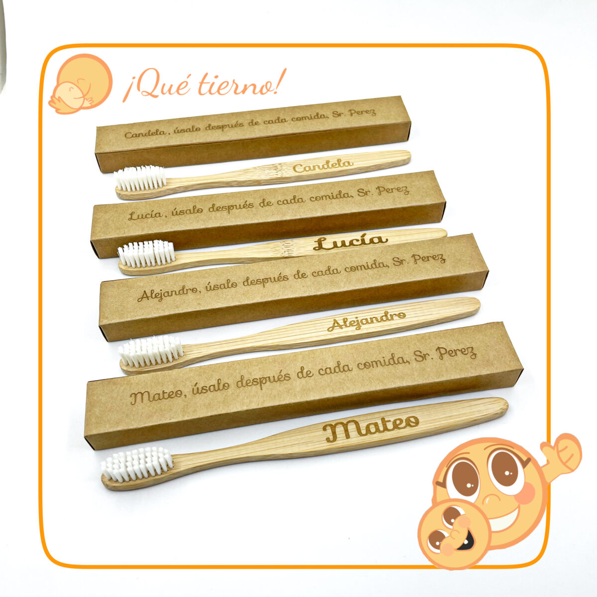 CEPILLOS-DE-DIENTES-PERSONALIZADOS-CON-NOMBRE-DE-BAMBU