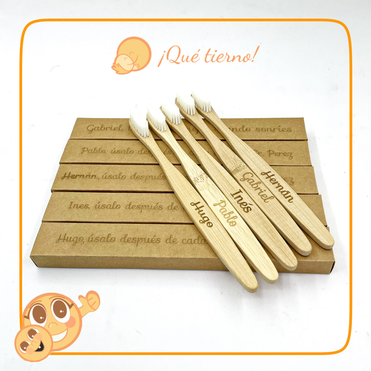 CEPILLOS-DE-DIENTES-PERSONALIZADOS-CON-NOMBRE-DE-BAMBU