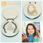 Puerta del Ratoncito Pérez y cepillo de dientes - Imagen 13