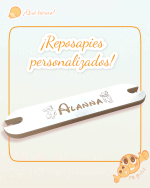 REPOSAPIES TRONA ANTILOP IKEA CANARIAS LAS PALMAS QUE TIERNO PERSONALIZADA (1)