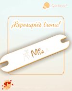 REPOSAPIES TRONA ANTILOP IKEA CANARIAS LAS PALMAS QUE TIERNO PERSONALIZADA (1)