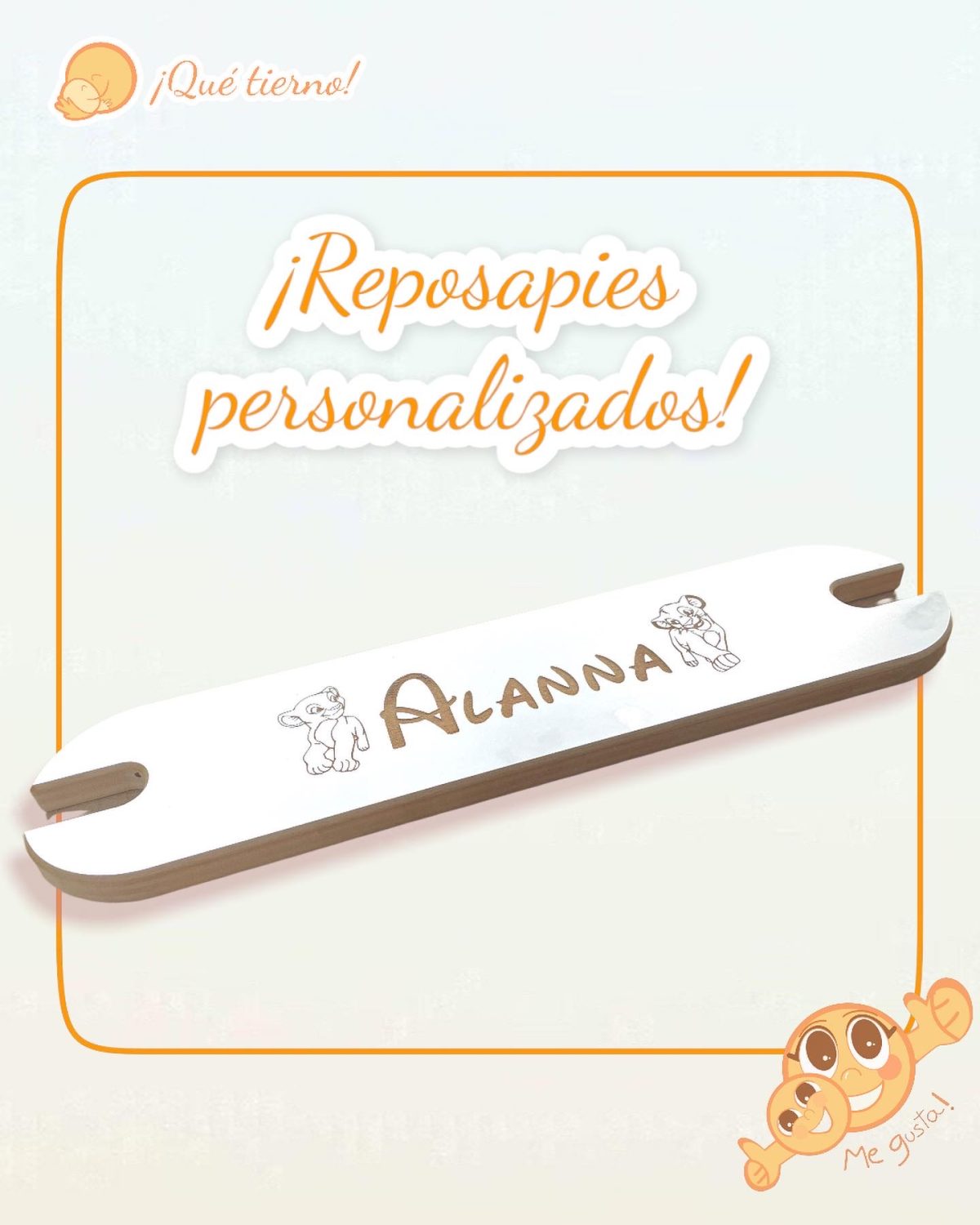 REPOREPOSAPIES TRONA ANTILOP IKEA CANARIAS LAS PALMAS QUE TIERNO PERSONALIZADA (1)SAPIES TRONA ANTILOP IKEA CANARIAS LAS PALMAS QUE TIERNO PERSONALIZADA (5) REPOSAPIES TRONA ANTILOP IKEA CANARIAS LAS PALMAS QUE TIERNO PERSONALIZADA (1)