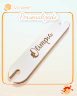 REPOSAPIES TRONA ANTILOP IKEA CANARIAS LAS PALMAS QUE TIERNO PERSONALIZADA (1)